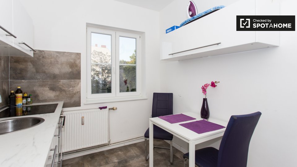 Room, Soldiner Str. 63, 13359 Berlin, Germany, Berlin