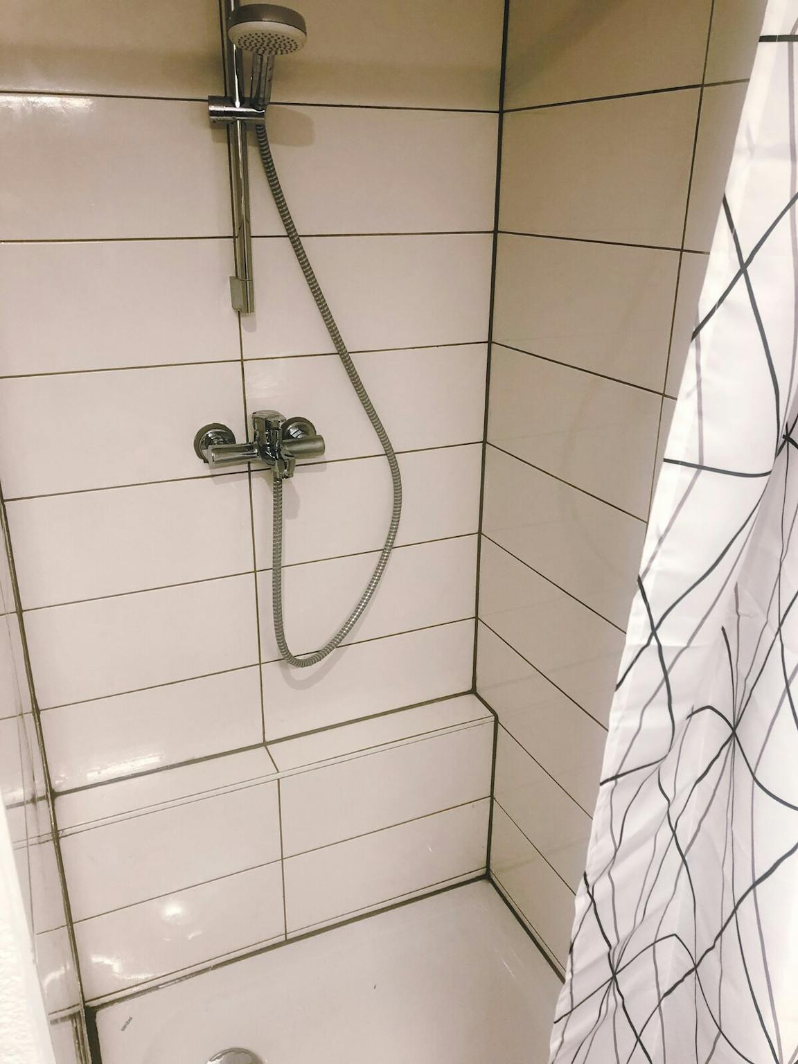 Apartment, Alexanderstraße, Stuttgart