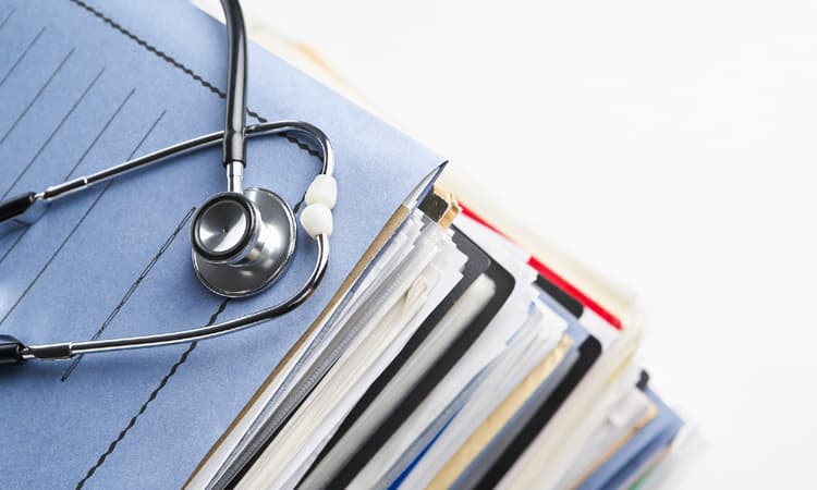 Privacy & Transparency: How to gain ownership of your health records