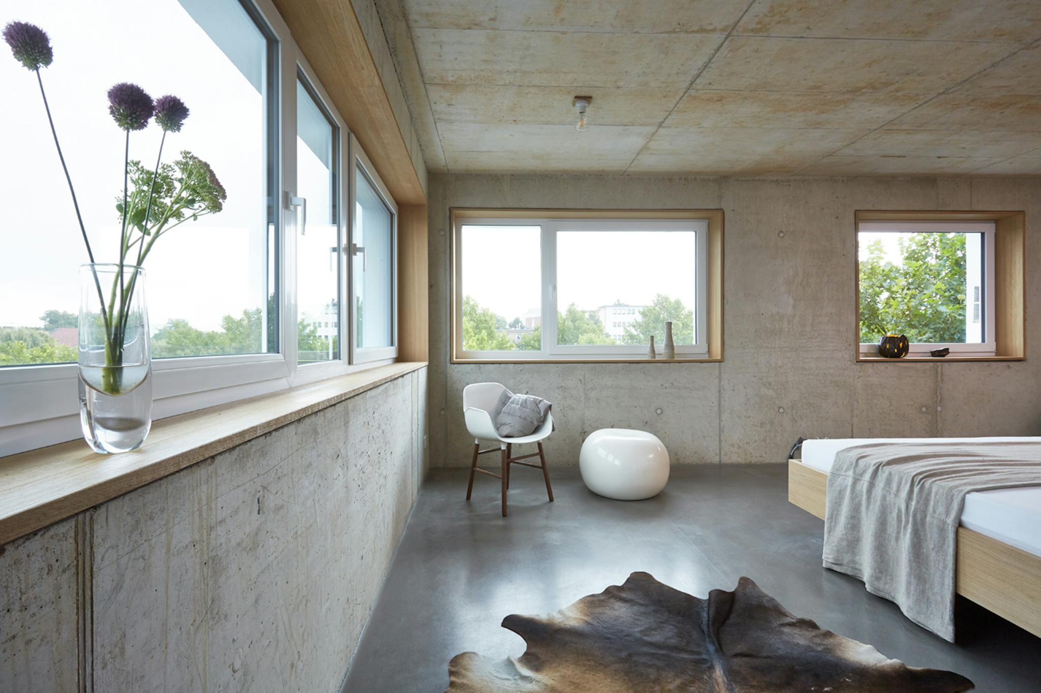 Apartment, Clevischer Ring, Cologne