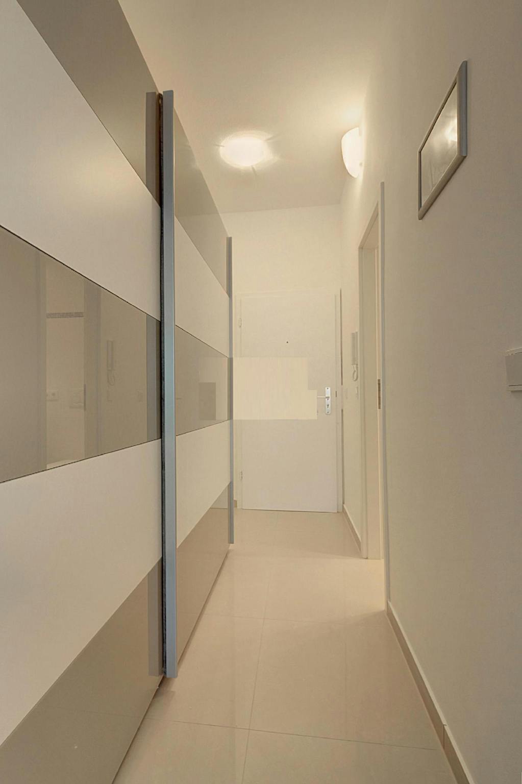 Apartment, Schleißheimer Straße, Munich