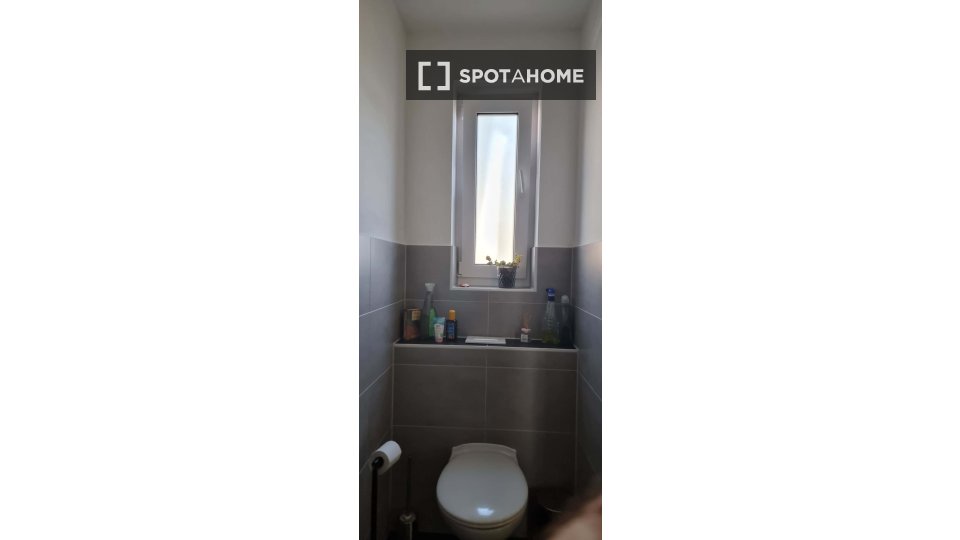 Apartment, Im Achterkastell, Berlin