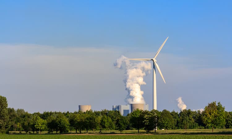 Coal overtakes wind to become Germany's top electricity source
