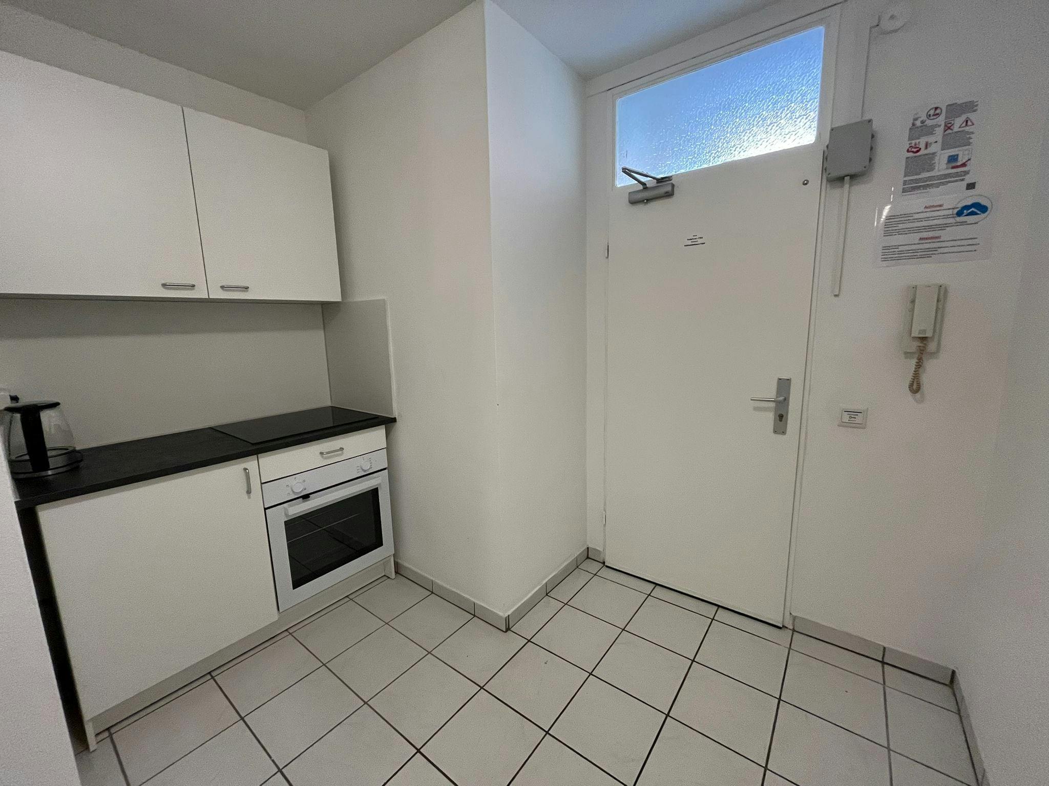 Apartment, Löwenstraße, Dortmund