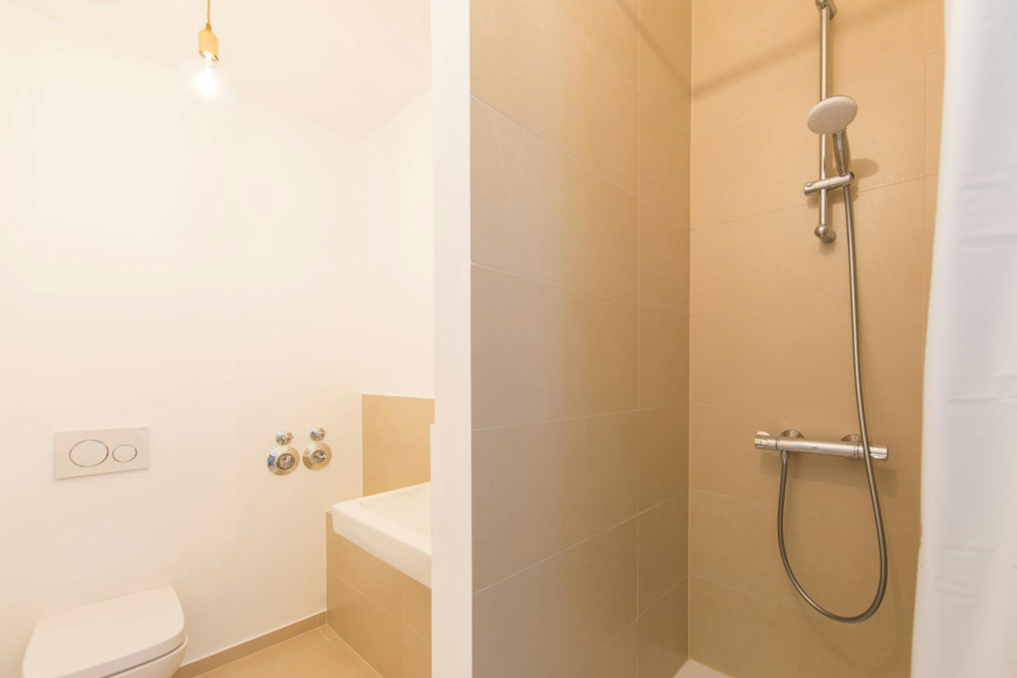 Apartment, Nazarethkirchstraße, Berlin