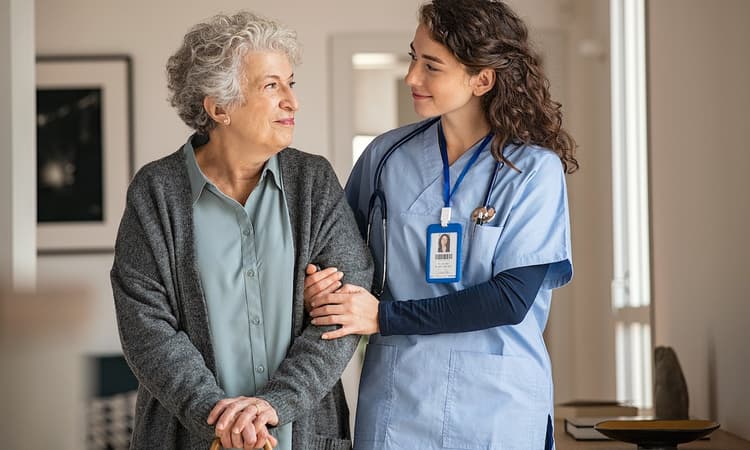 Elderly care and hospital staff in Germany to receive coronavirus bonus