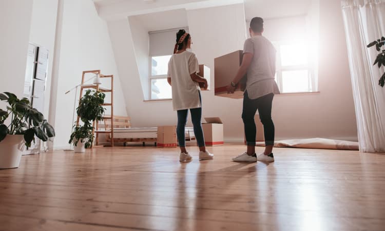 How to ensure you get your deposit back when you move out of your apartment