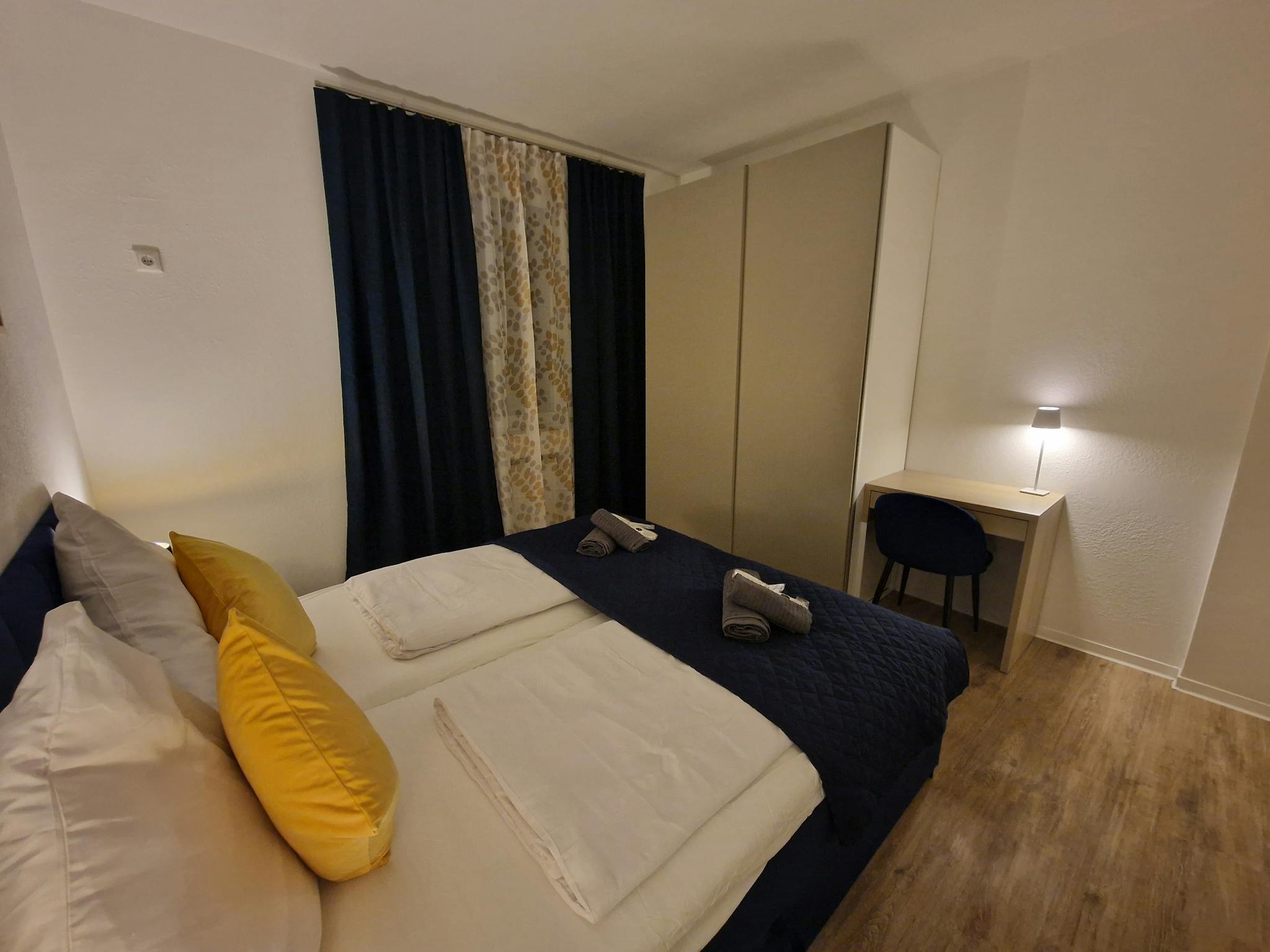 Apartment, Grabenstraße, Offenbach