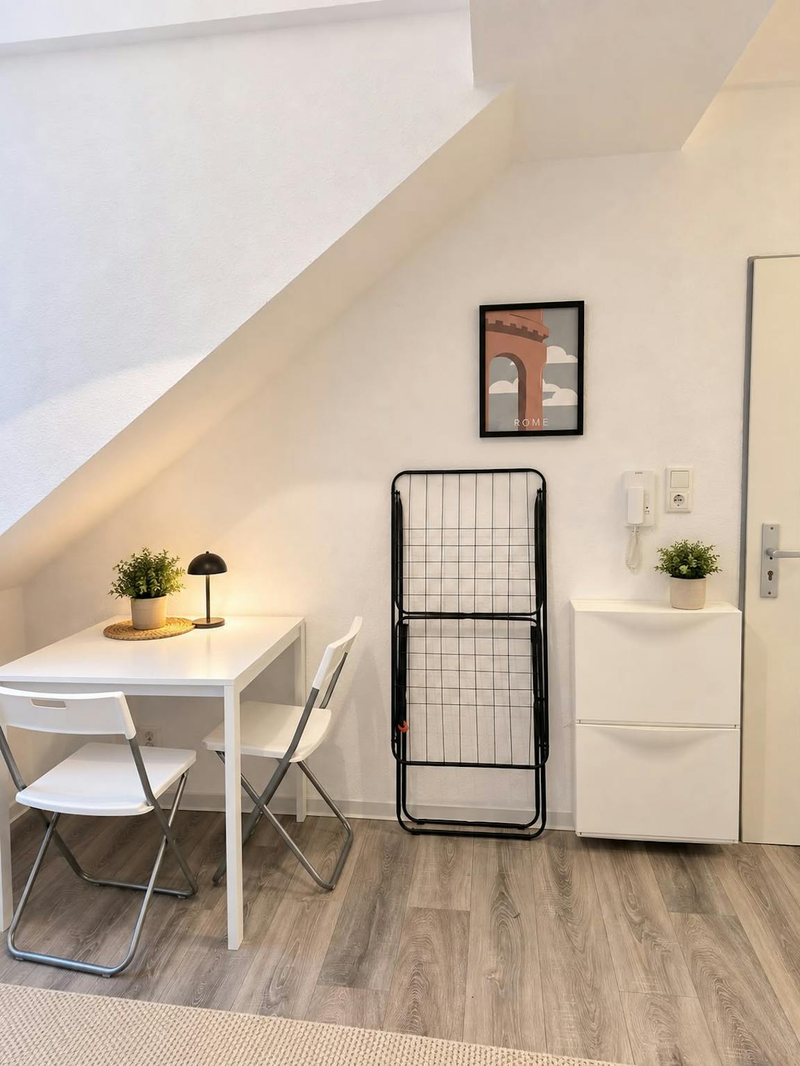 Apartment, Rabet, Leipzig