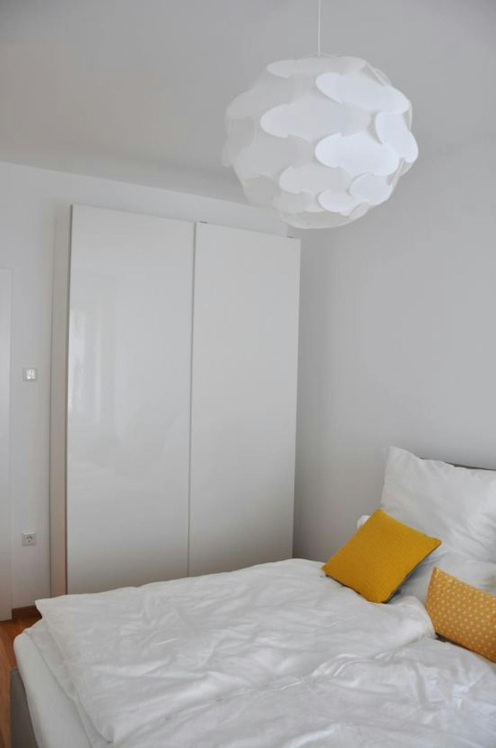 Apartment, Cantadorstraße, Dusseldorf