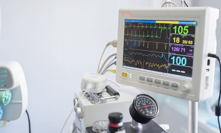 German research team develop a heart radar system