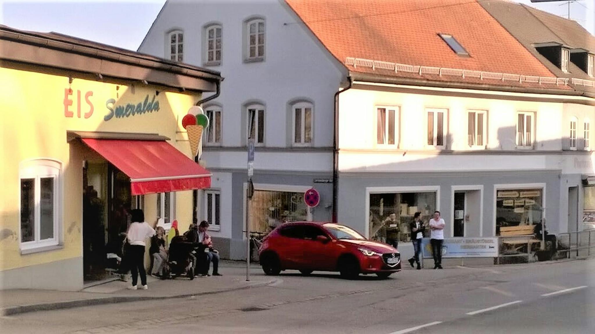 Apartment, Wasserburger Landstraße, Munich