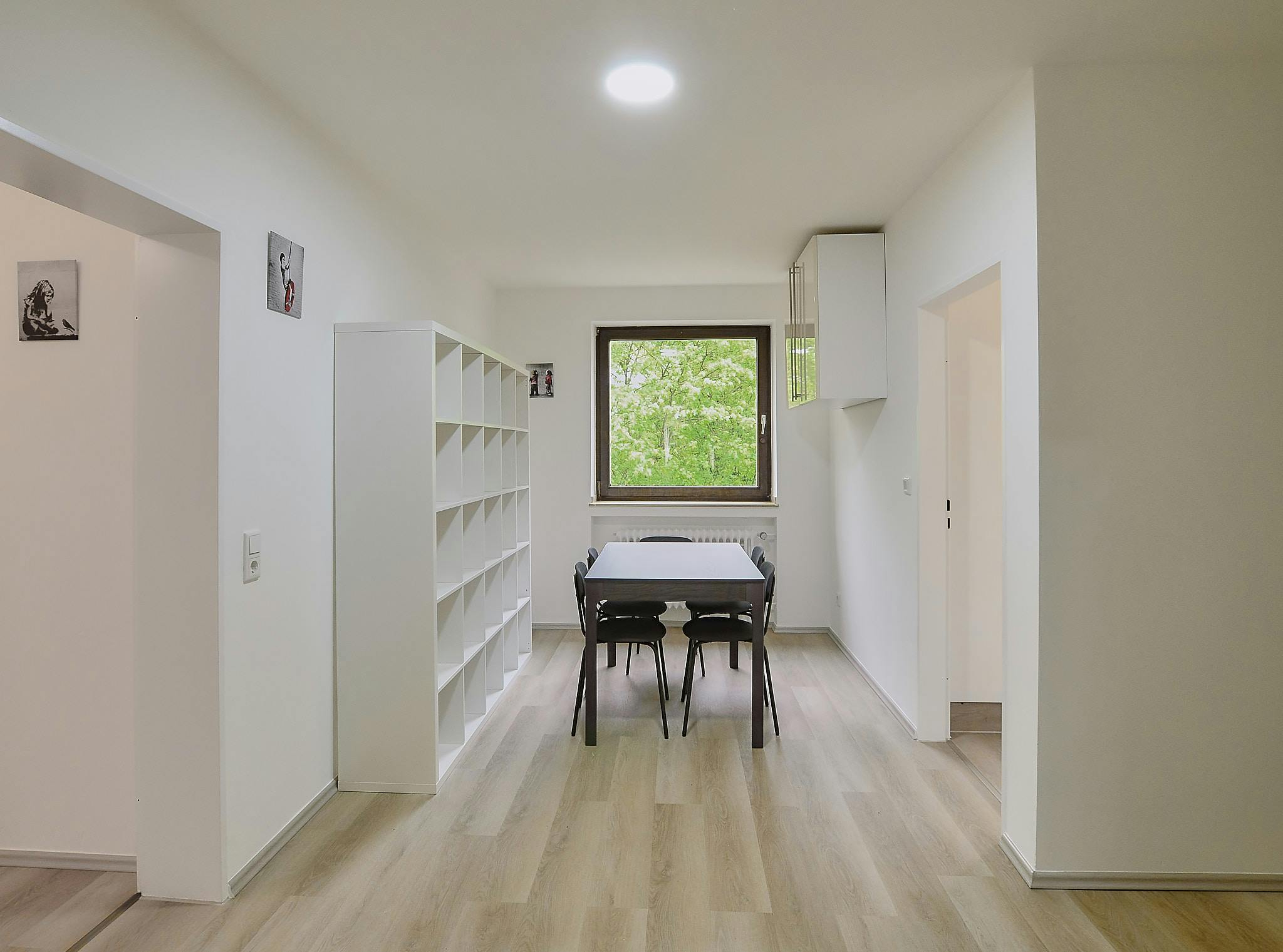 Apartment, Kölner Landstraße, Dusseldorf