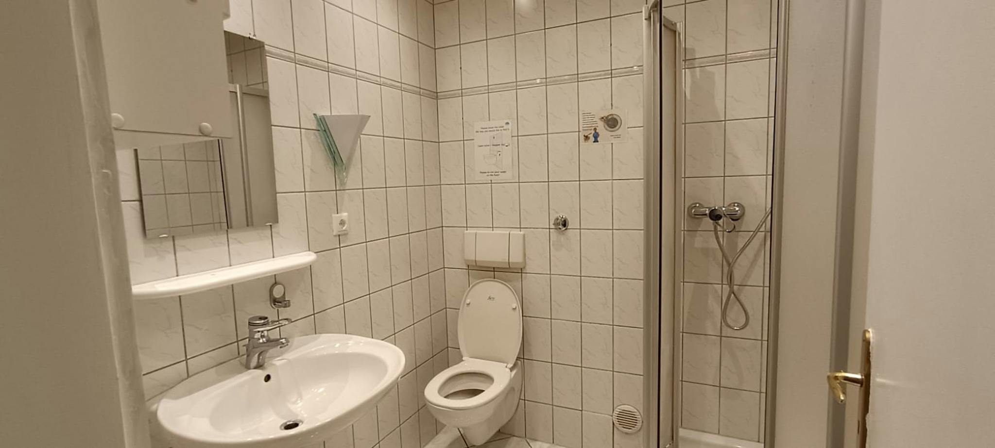 Apartment, Märkische Straße, Dortmund