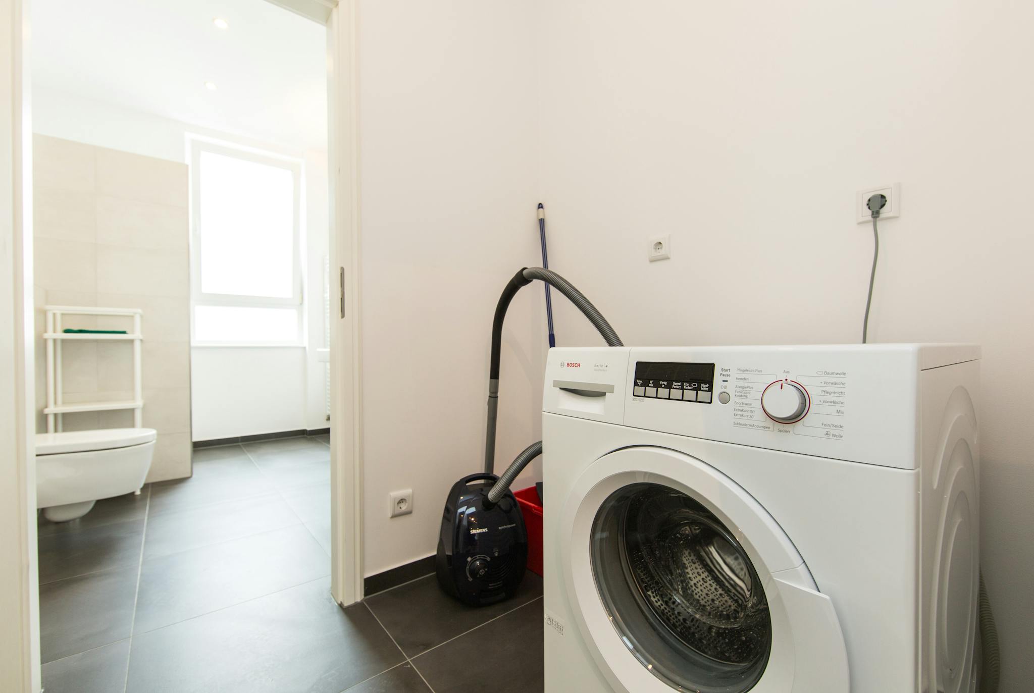 Apartment, Brückenstraße, Berlin