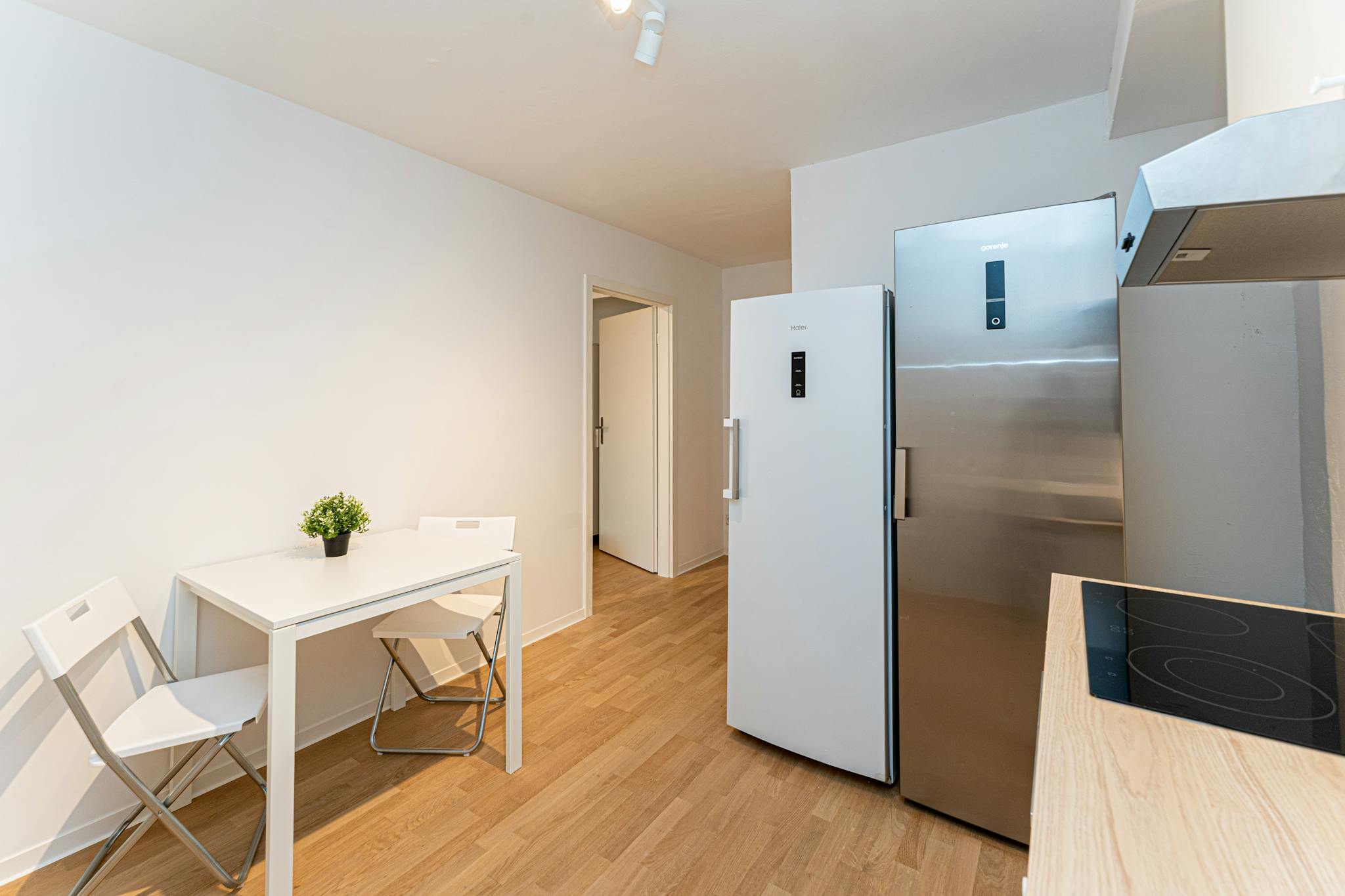 Apartment, Johannsenstraße, Potsdam