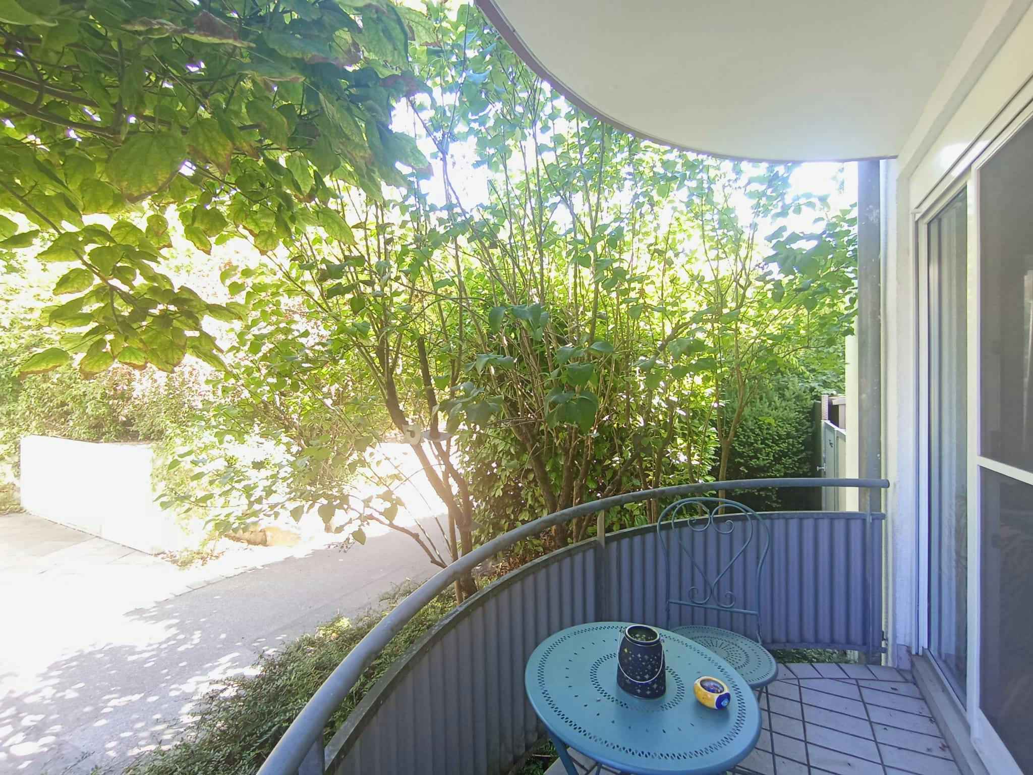 Apartment, Wiesenäckerstraße, Stuttgart