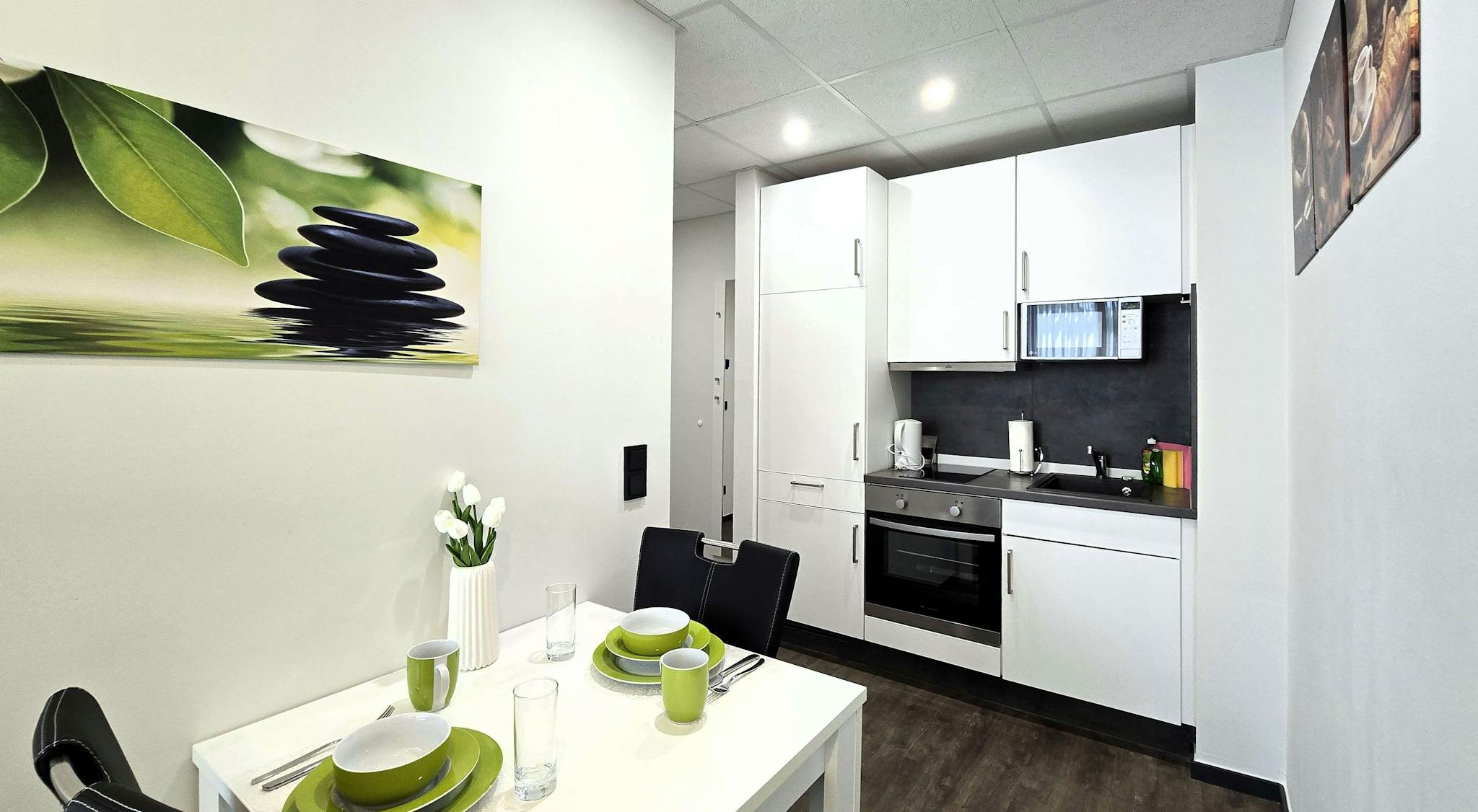 Apartment, Kaiserstraße, Offenbach
