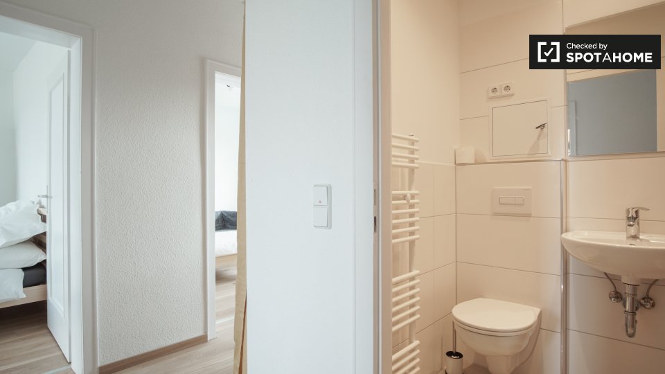 Room, Neltestraße 37, 12489 Berlin, Germany, Berlin