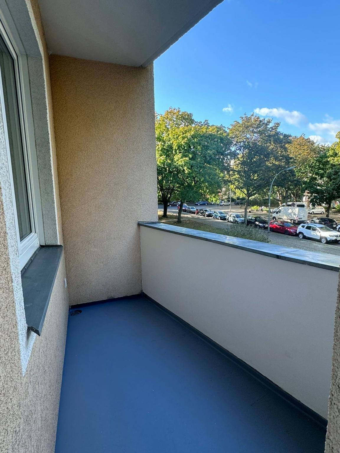 Apartment, Halemweg, Berlin