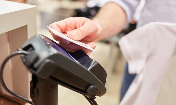 Card payments to exceed cash in Germany "for first time in history" in 2020