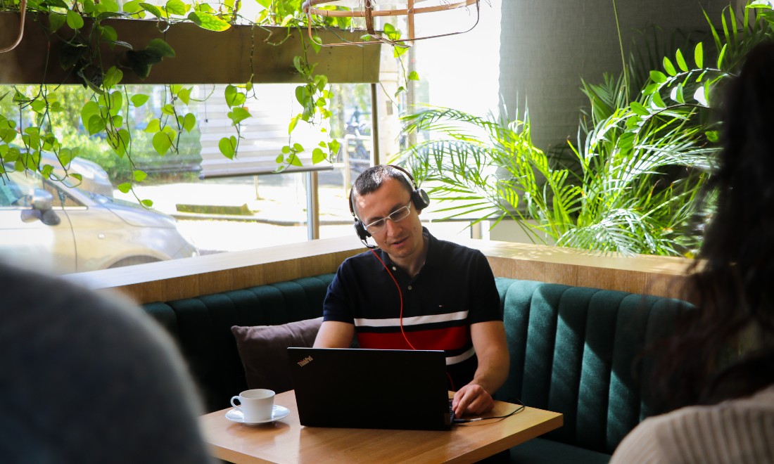 Your guide to speaking Dutch like a local this summer