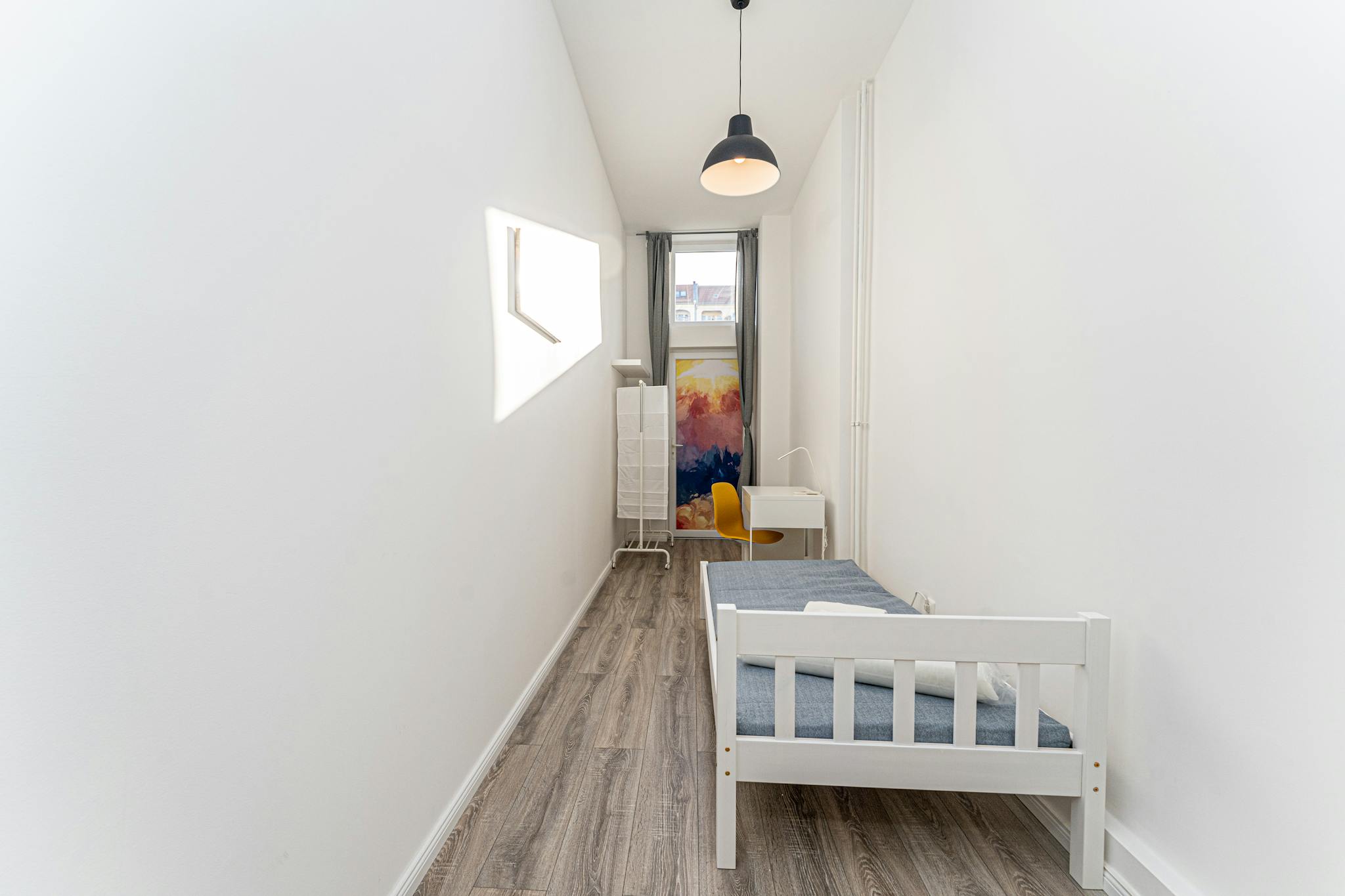 Apartment, Wisbyer Straße, Berlin