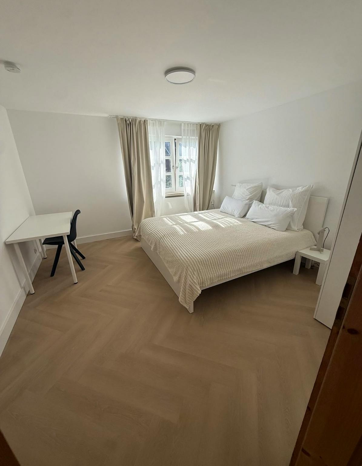 Apartment, Rahmer Straße, Dusseldorf