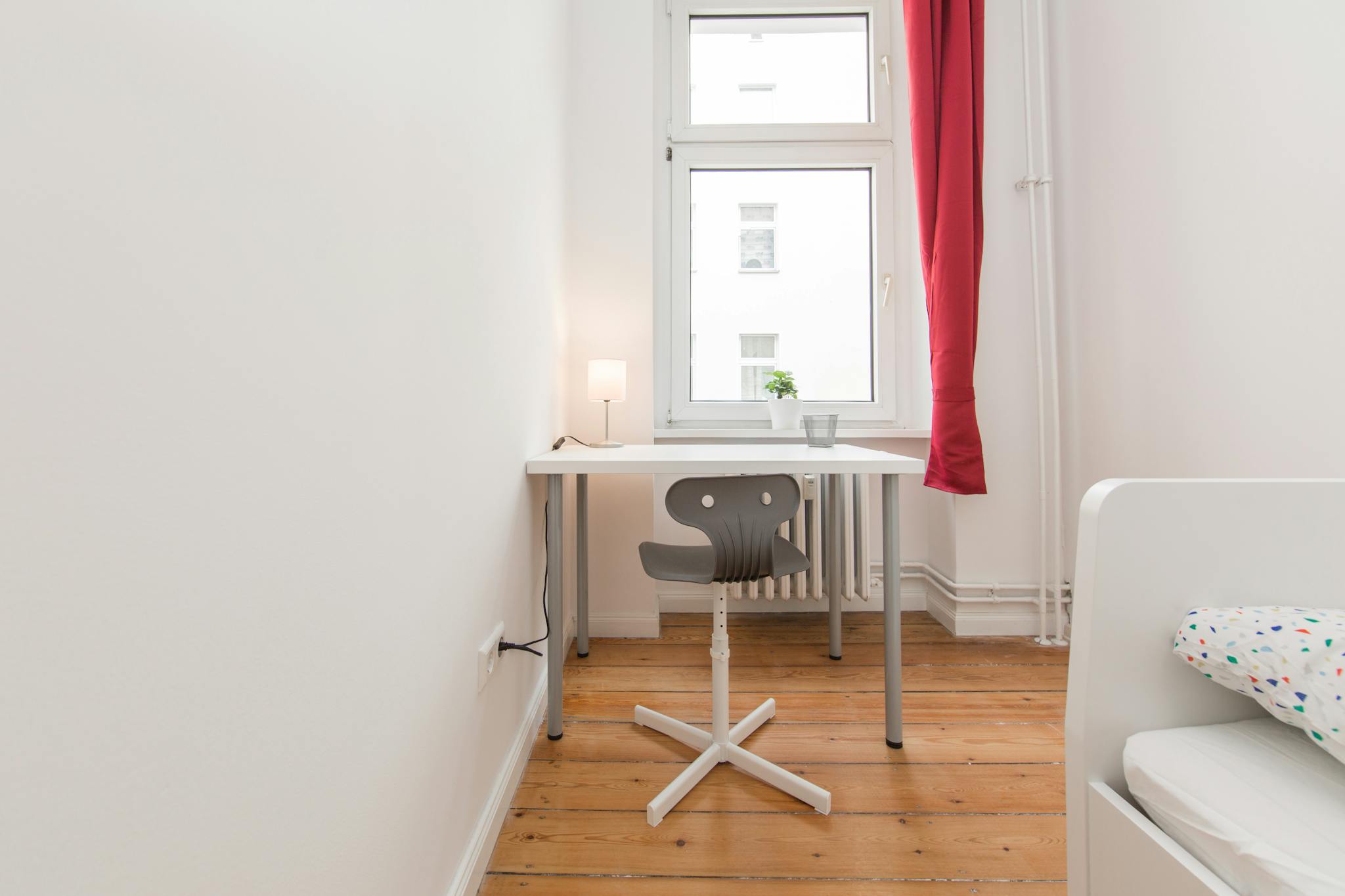 Apartment, Wilsnacker Straße, Berlin