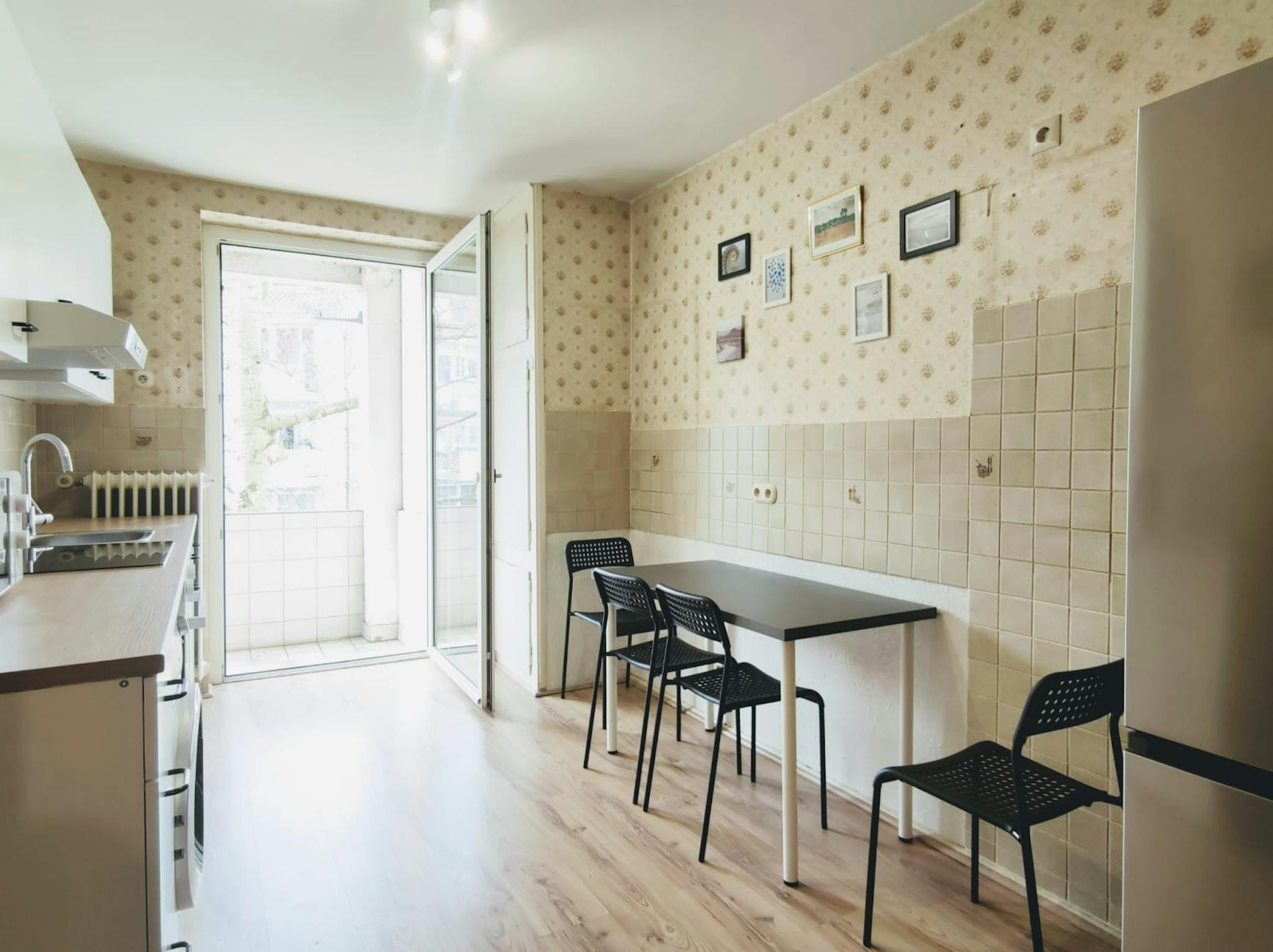 Apartment, Stolzestraße, Dortmund