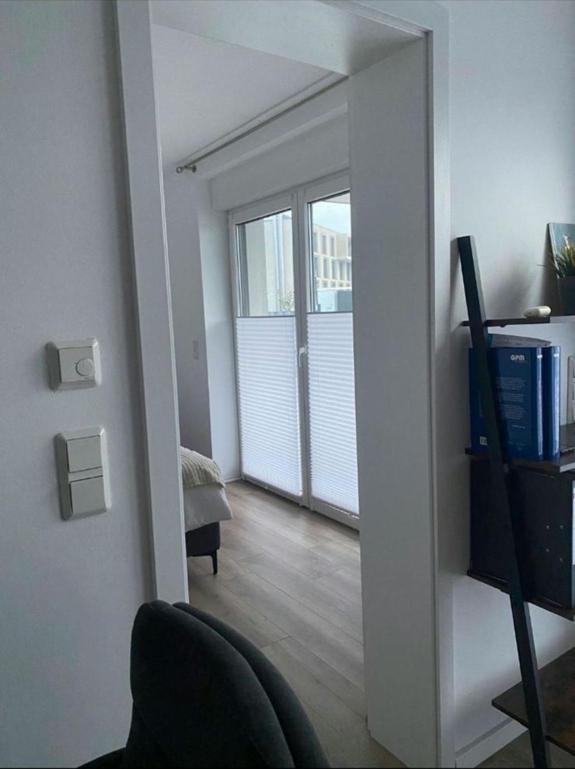 Apartment, Weingartenstraße, Dortmund