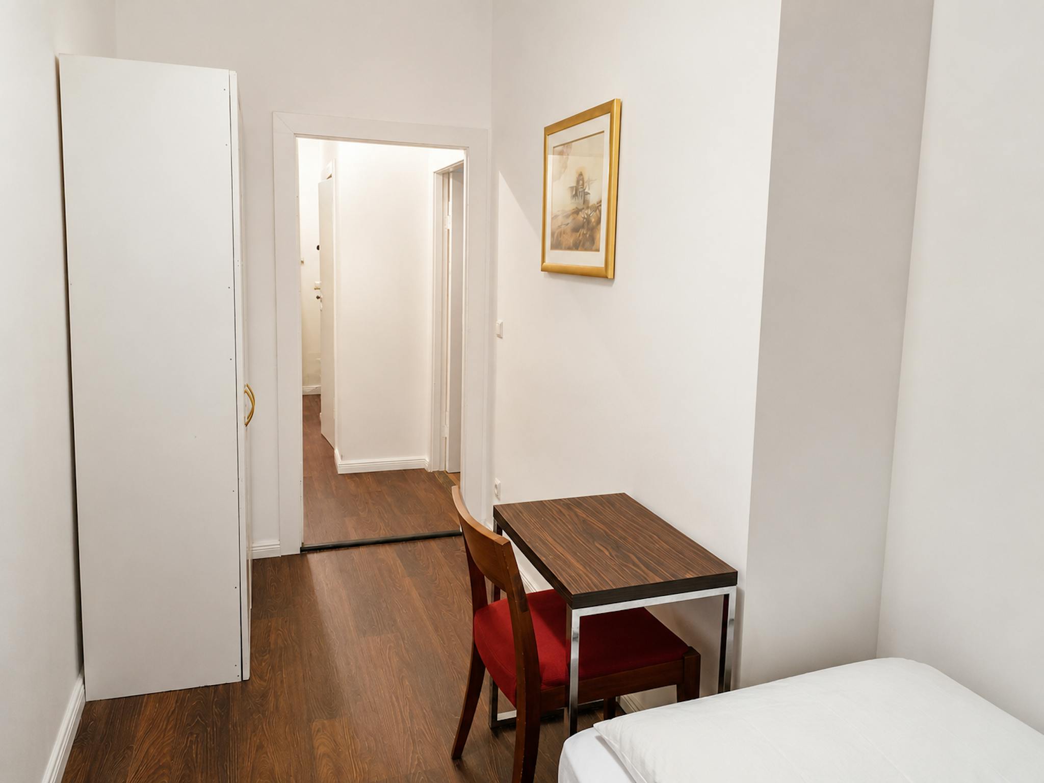 Apartment, Hauptstraße, Berlin