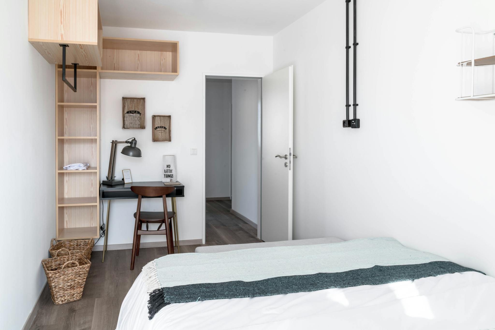 Apartment, Leibnizstraße, Berlin