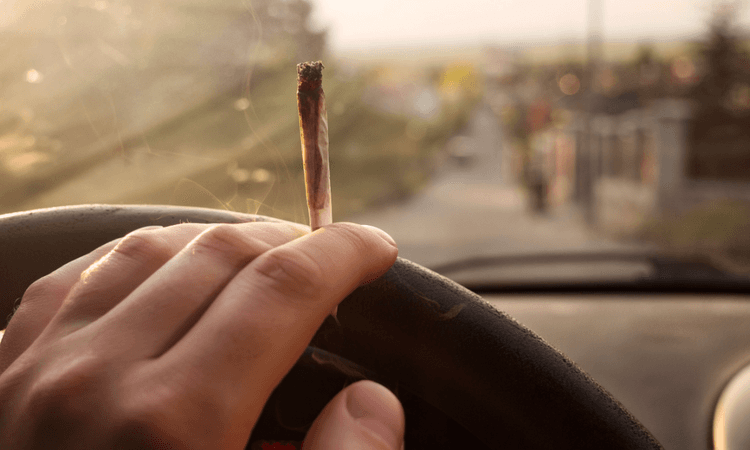 German government sets new THC limit for drivers