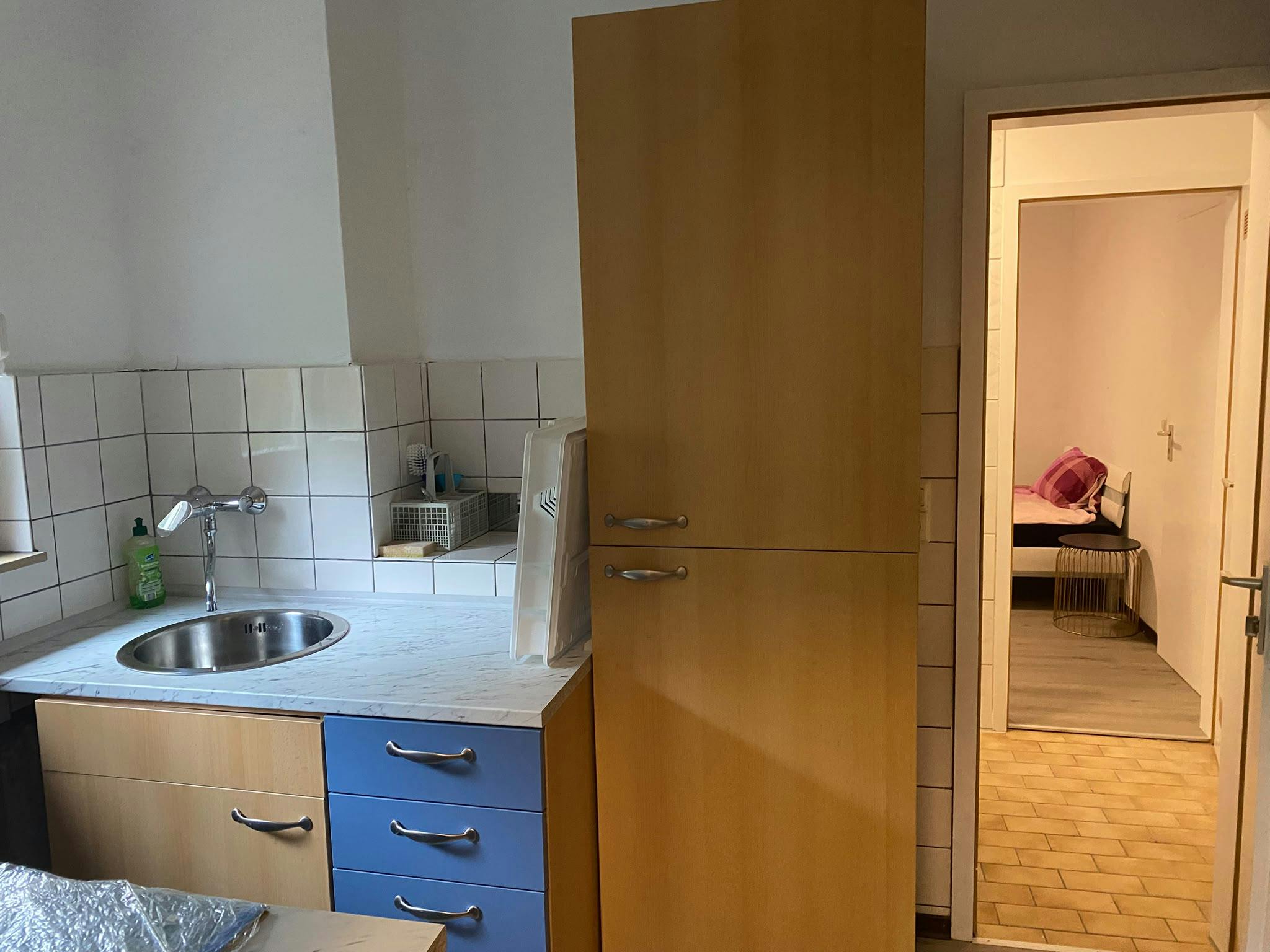 Apartment, Römersteinweg, Stuttgart