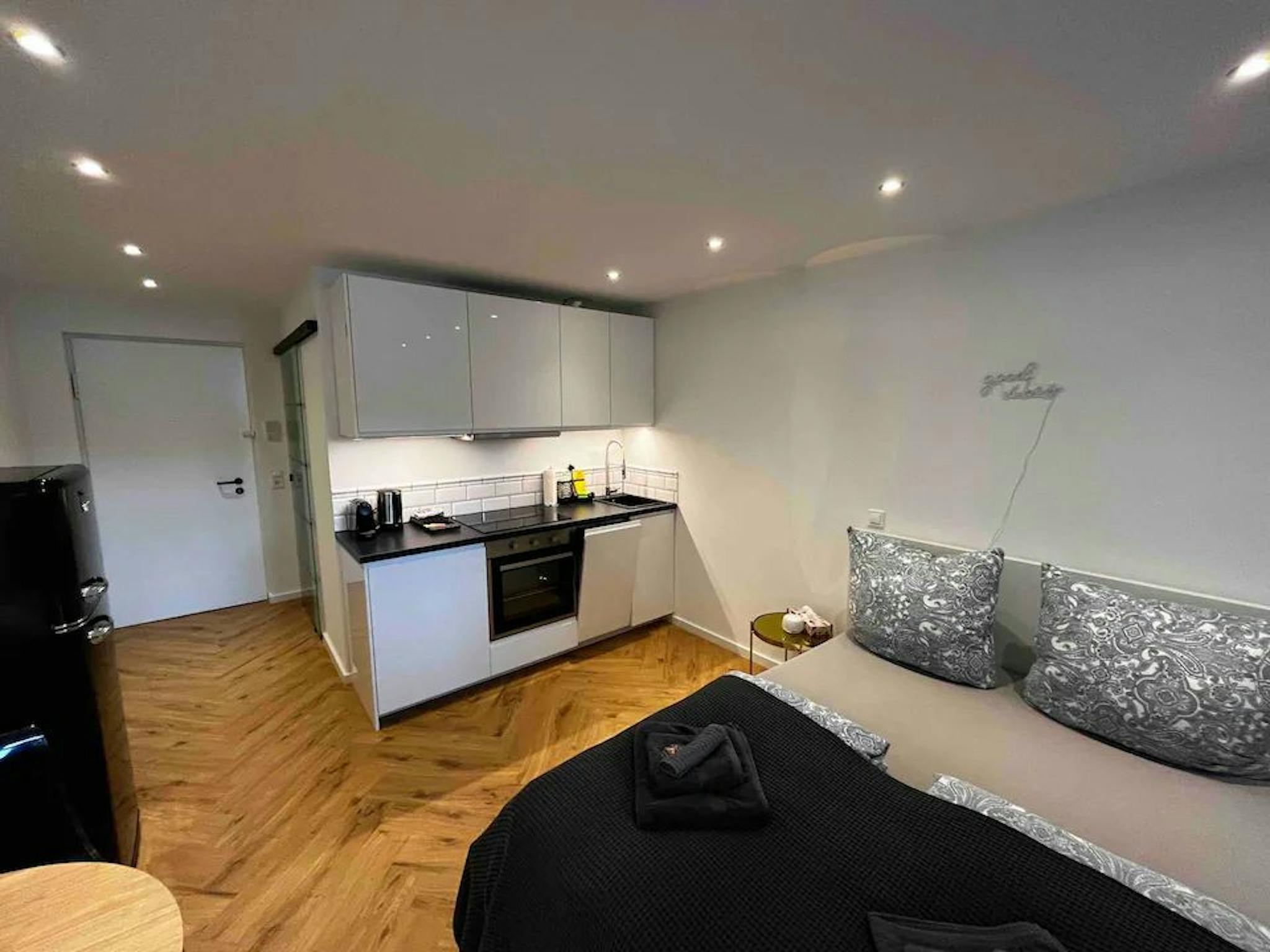 Apartment, Richard-Wagner-Straße, Cologne