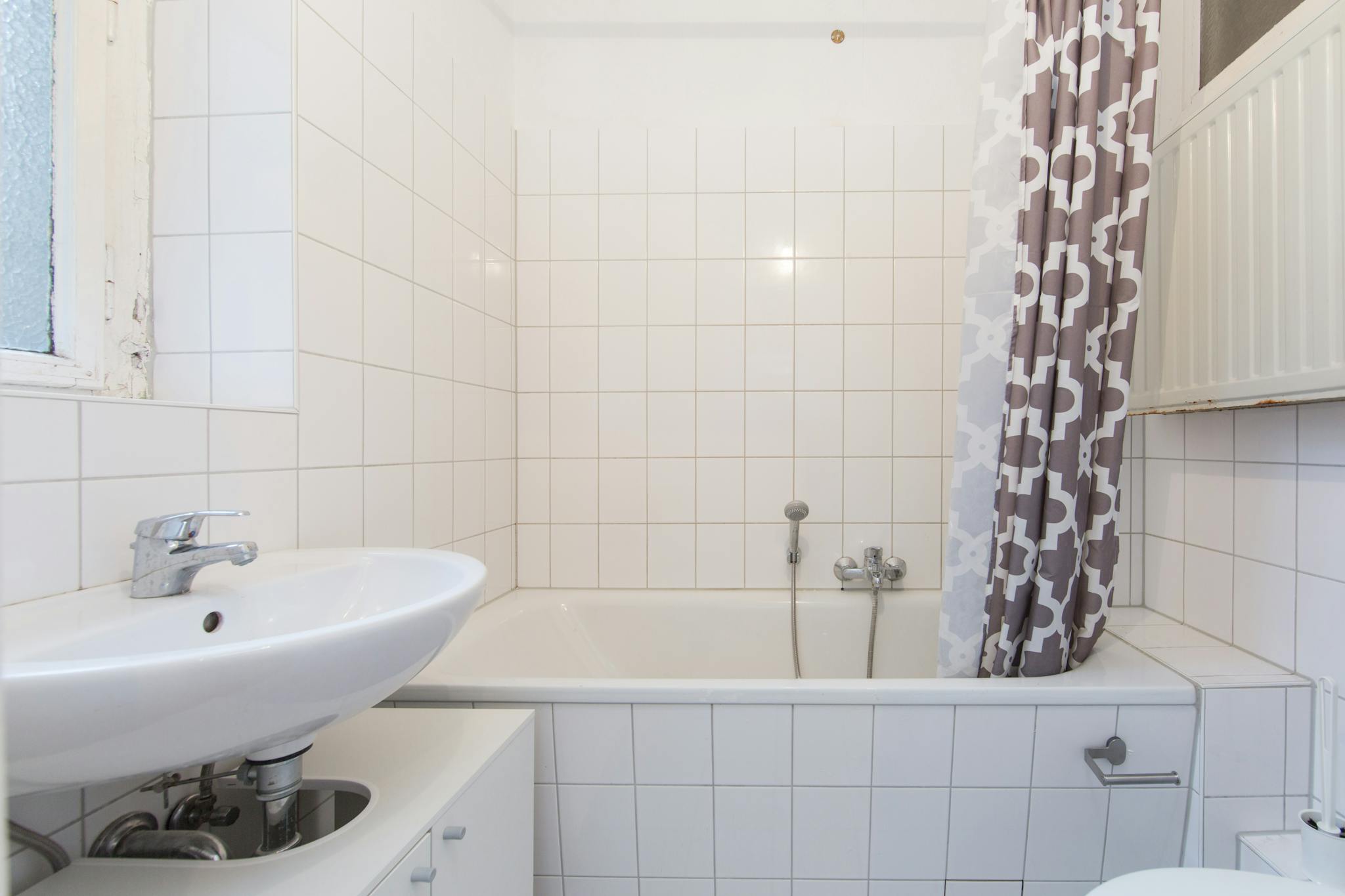 Apartment, Biebricher Straße, Berlin