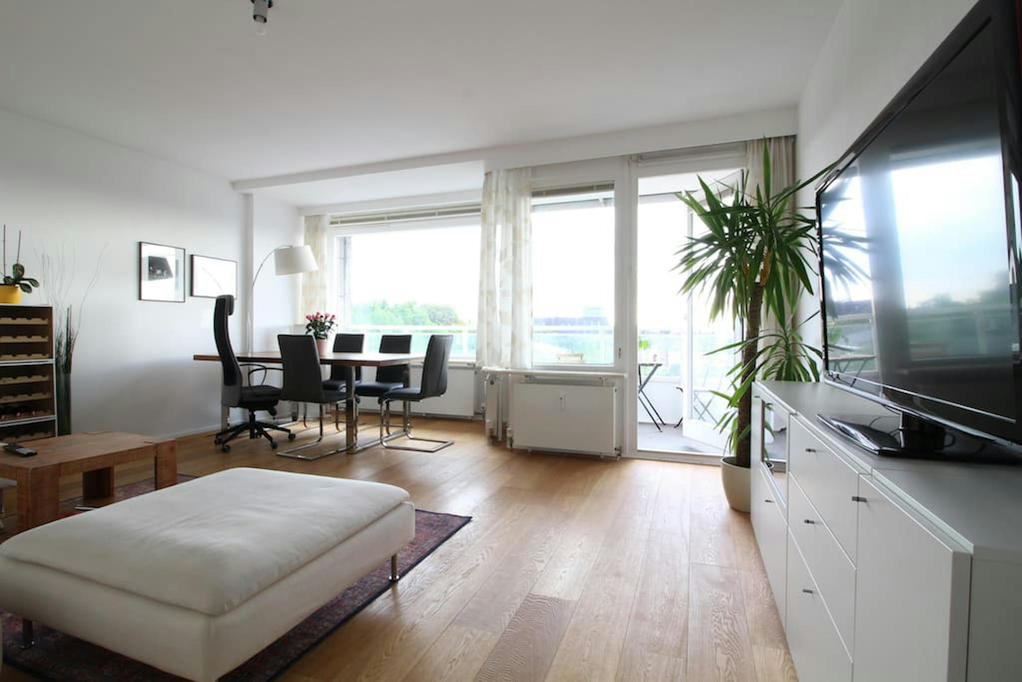 Apartment, Breite Straße, Hamburg