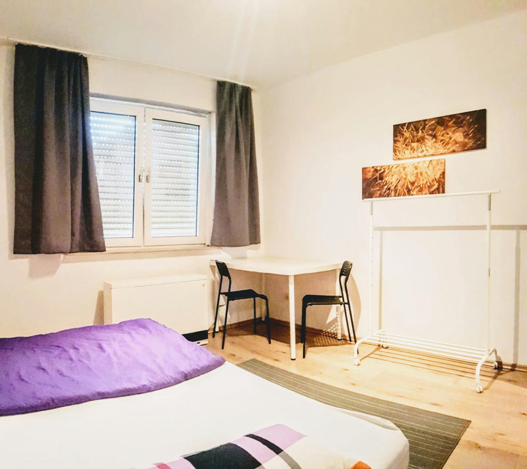 Apartment, Lütgendortmunder Straße, Dortmund