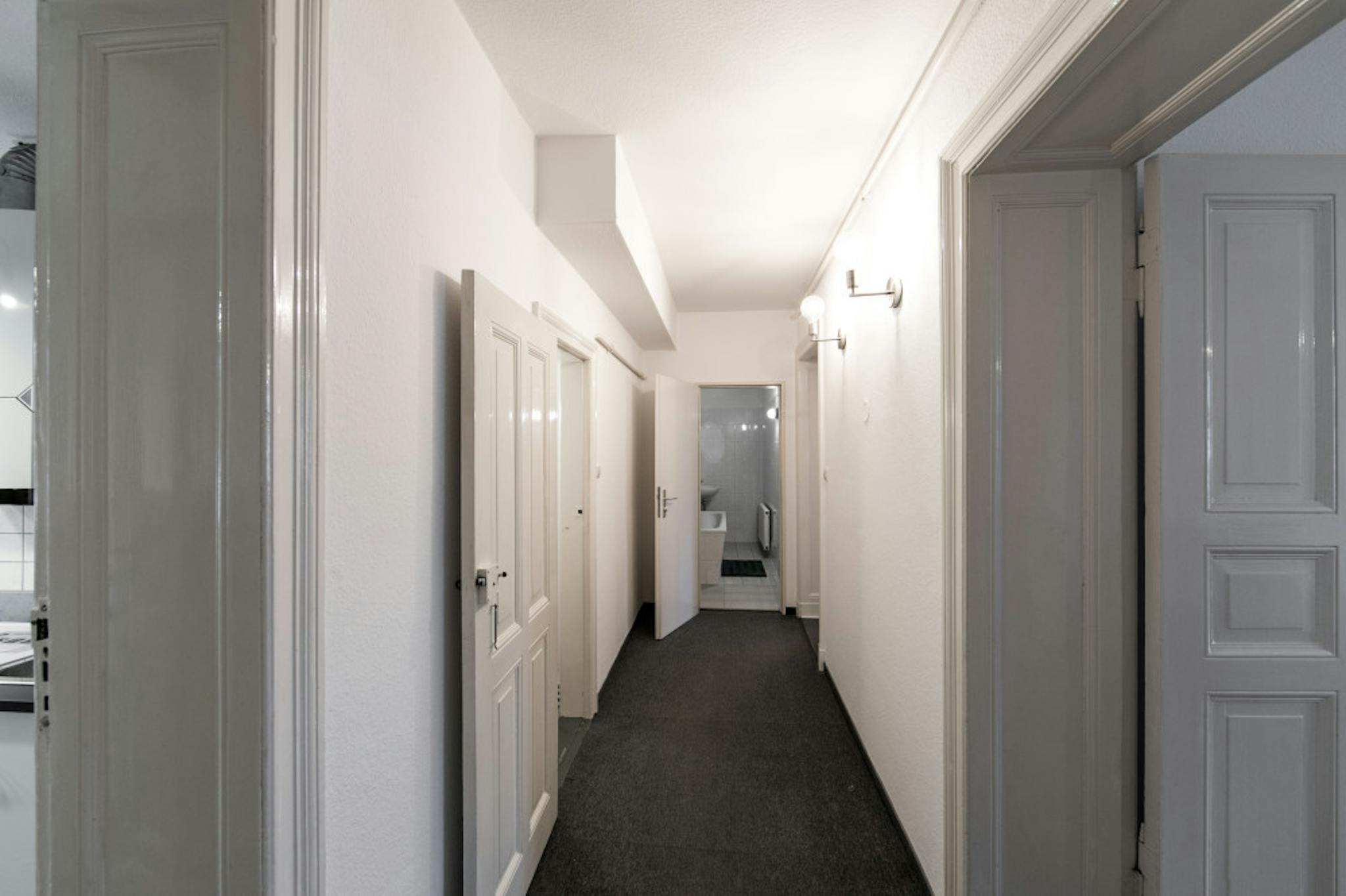 Apartment, Greifswalder Straße, Berlin