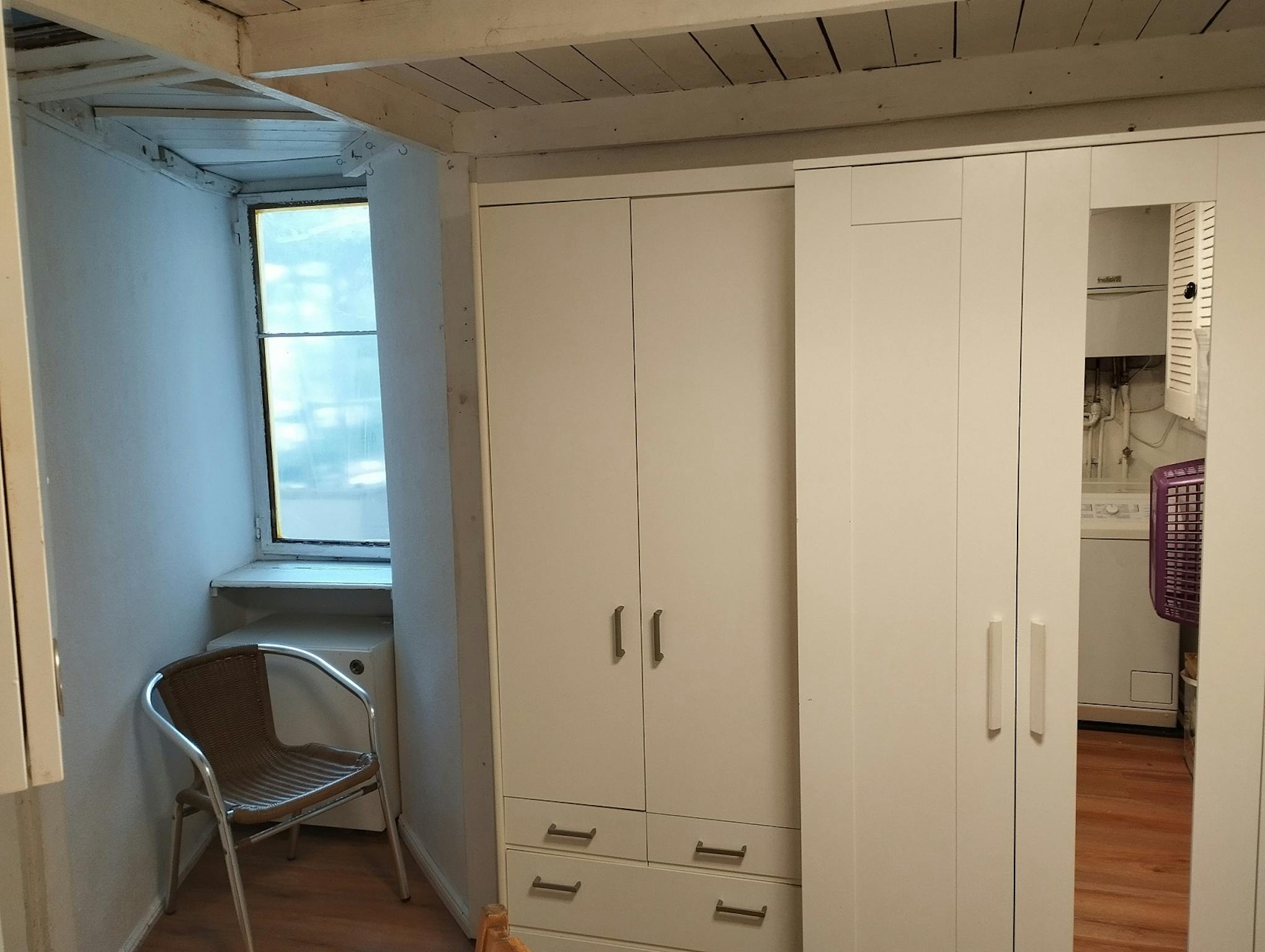 Apartment, Nassauische Straße, Berlin