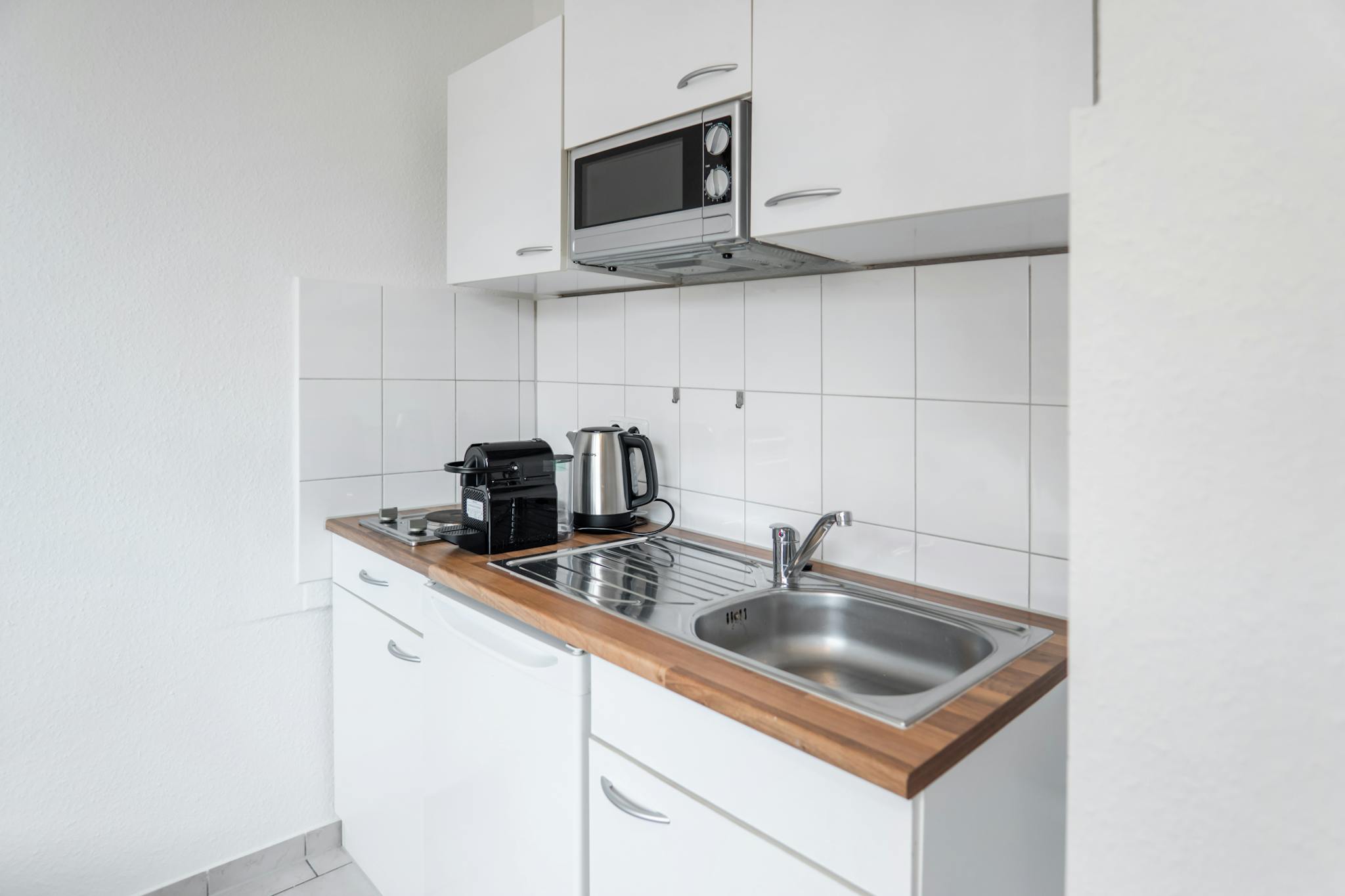 Apartment, Blücherstraße, Cologne
