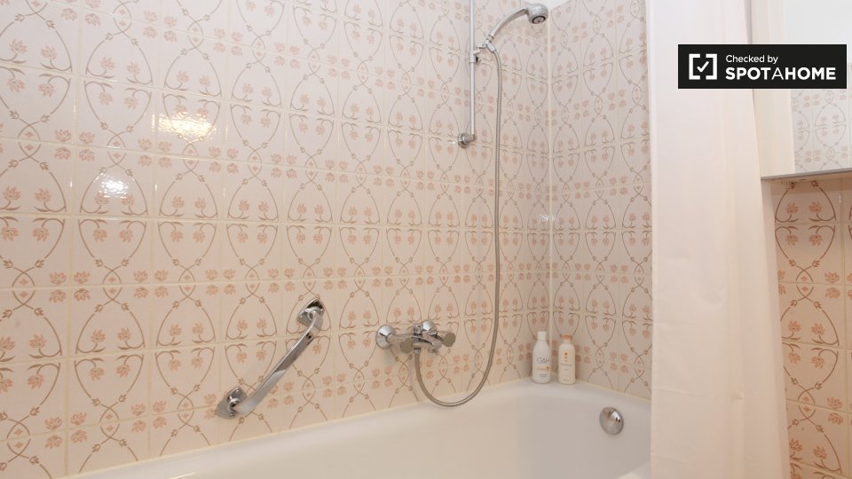 Apartment, Grainauer Str.-16, Berlin