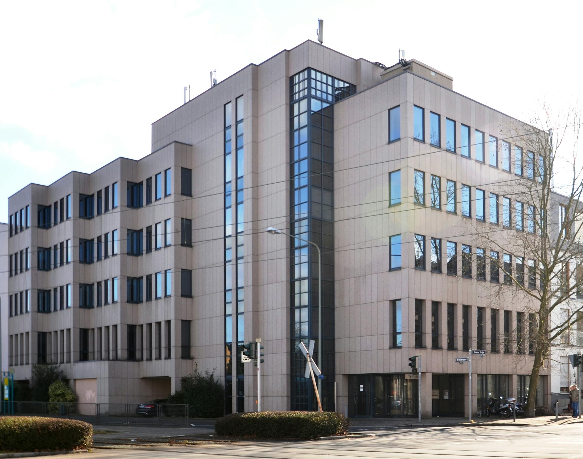 Apartment, Triftstraße, Frankfurt