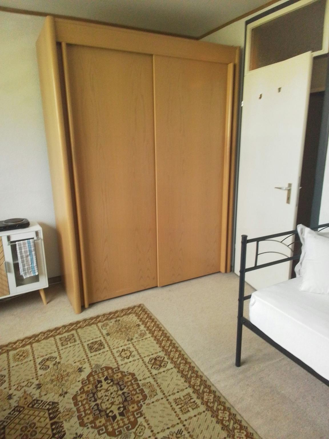 Apartment, Modemannstraße, Cologne