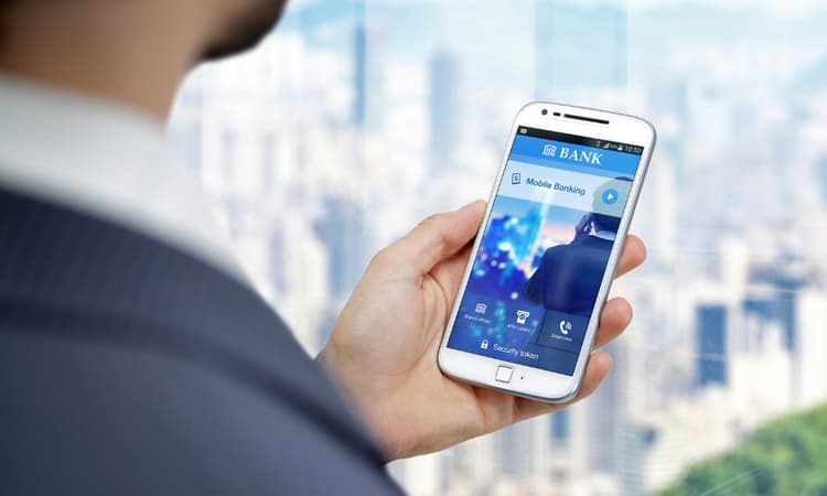 Only 51 percent of people in Germany use online banking