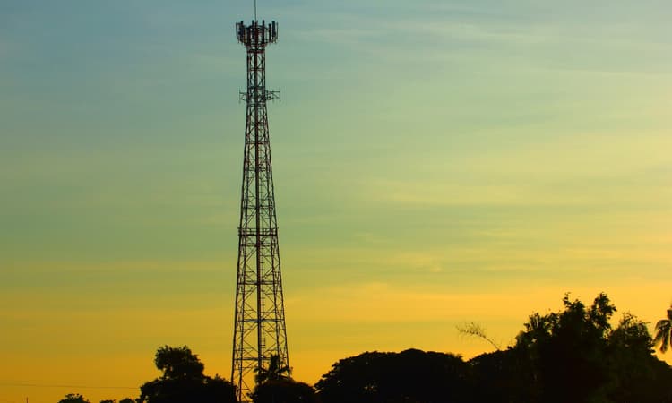 1,1 billion euros for better mobile coverage in Germany