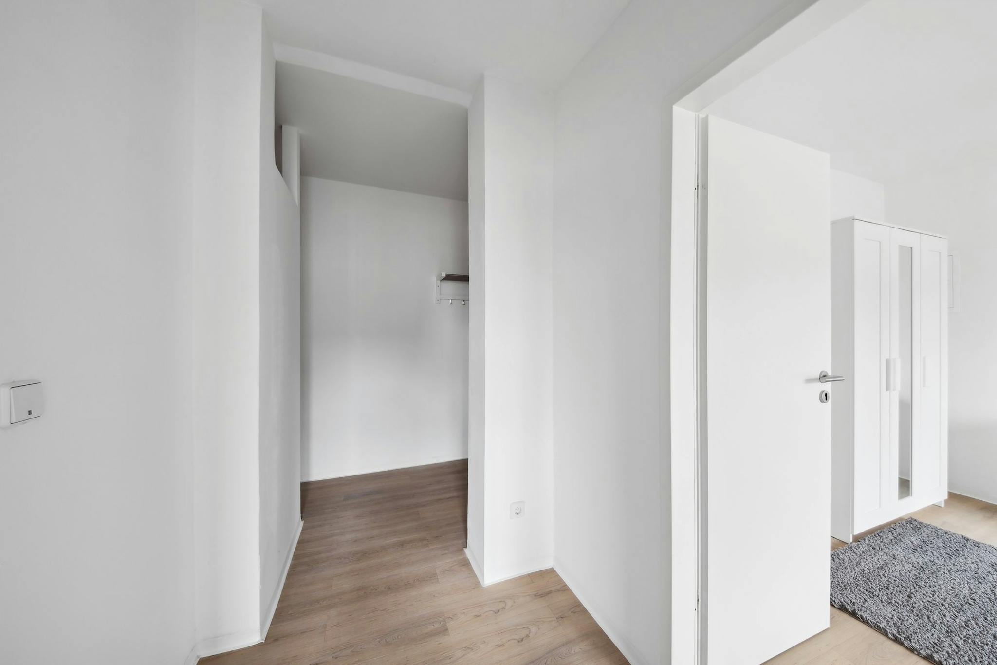 Apartment, Ifflandstraße, Hamburg