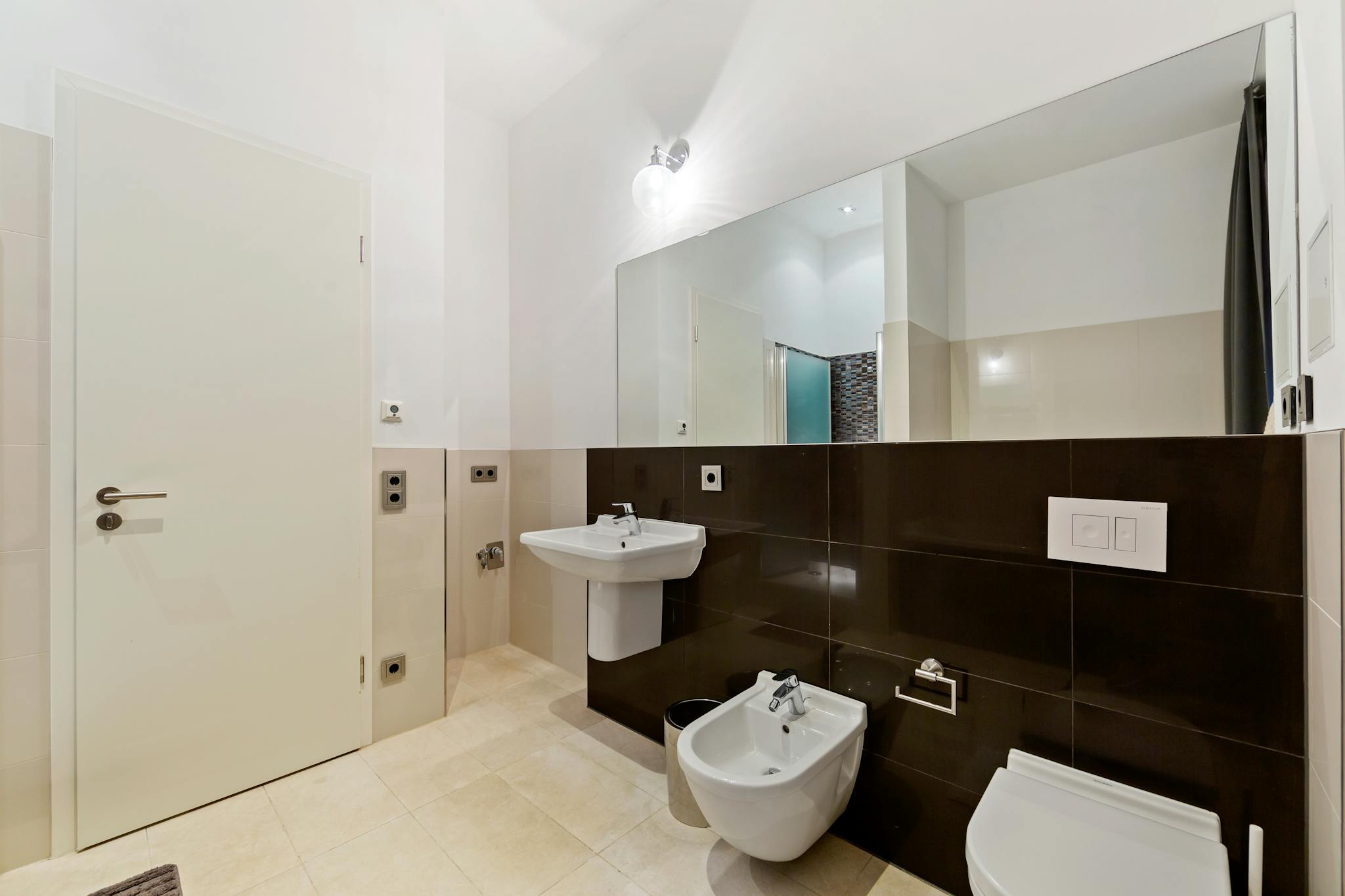 Apartment, Thaerstraße, Berlin