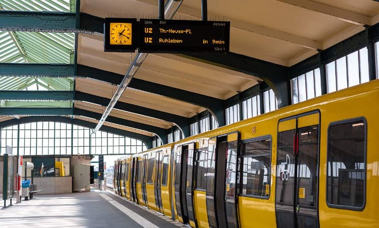 29-euro ticket goes on sale in Berlin